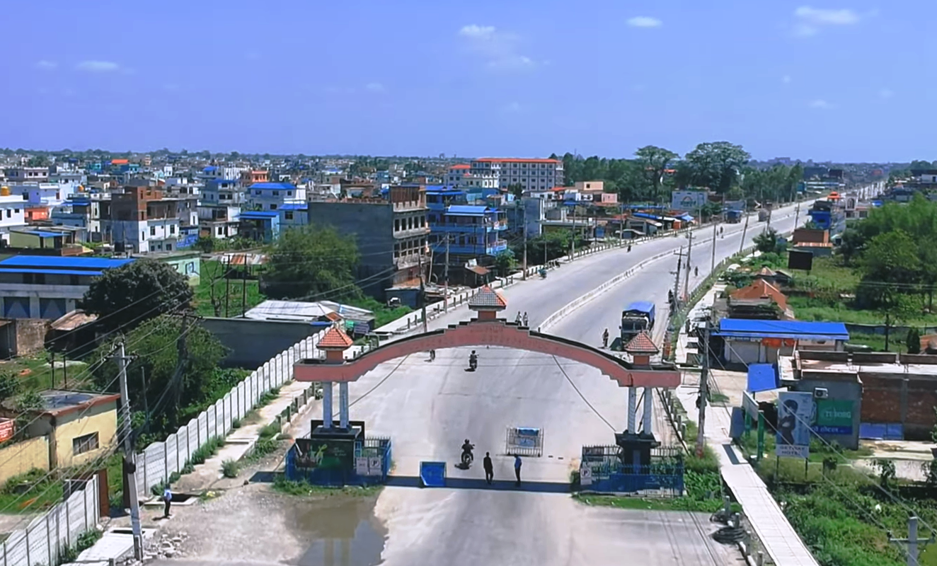 विराटननगरका शैक्षिक संस्था २ दिन बन्द गर्ने निर्णय