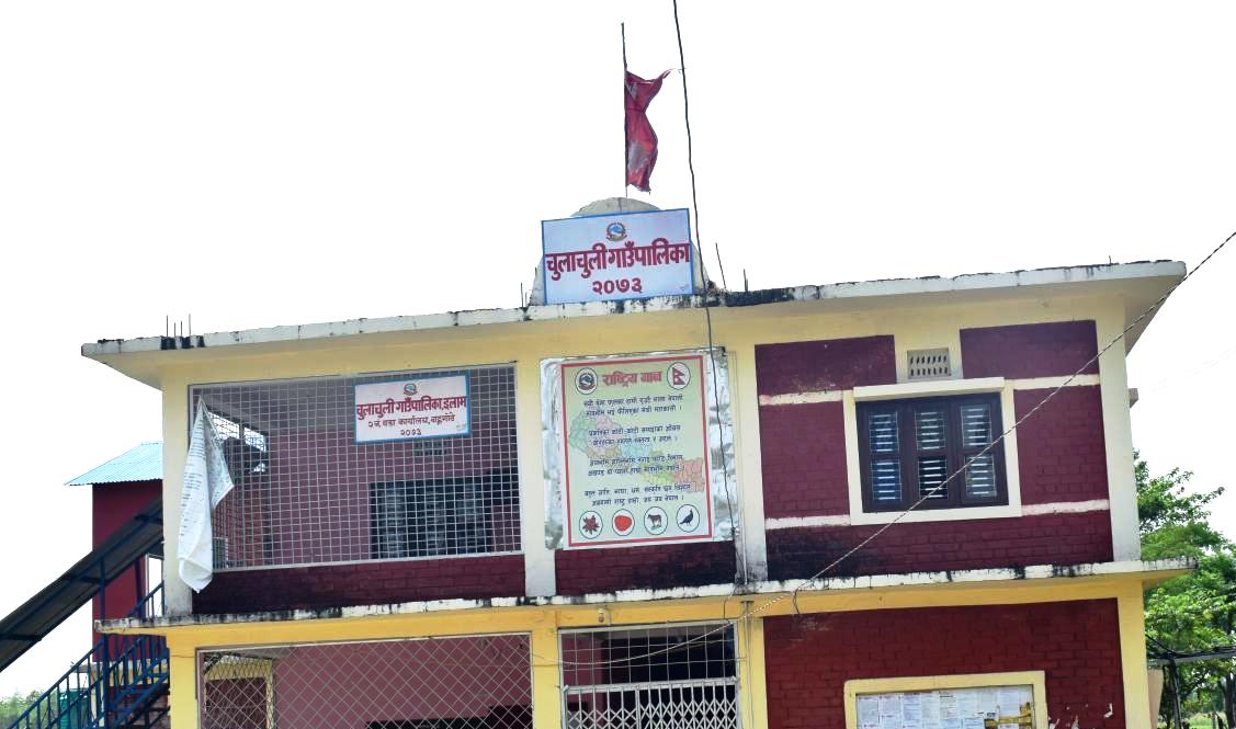 गाउँकै अस्पतालबाट स्वास्थ्य बिमा कार्यक्रम, स्थानीय हर्षित