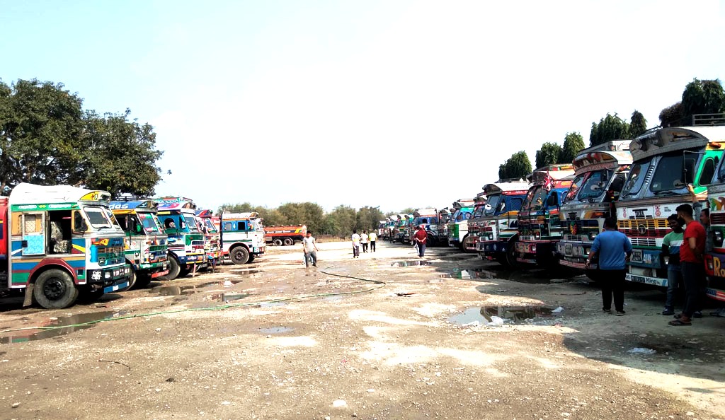 डिजलमा मट्टितेल मिसावट प्रकरणः सार्वजनिक भएन छानबिन प्रतिवेदन