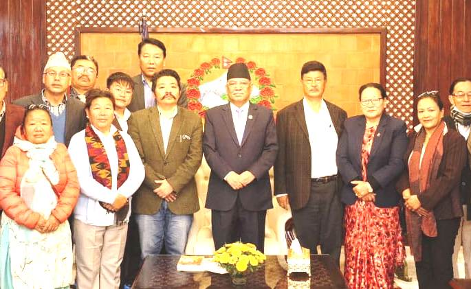 कोशी प्रदेश नामकरण : सरकारले बनायो आन्दोलनरत पक्षसँग वार्ता गर्न समिति