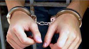 झापामा हत्कडी सहित एकजना  थुनुवा फरार