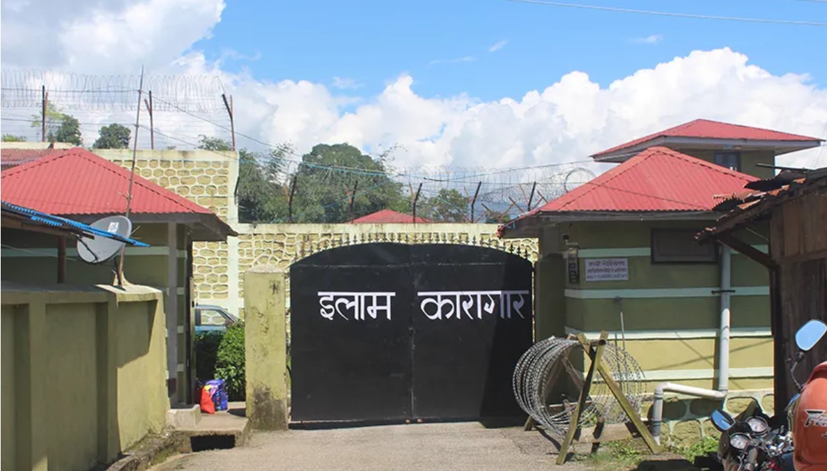 कारागारमा मदिरा र जुवातास प्रकरण, छानबिन समितिले सबैलाई बचायो