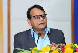 अझै फिर्ता गरेनन् मधेसका पूर्वमुख्यमन्त्री लालबाबु राउतले म्याकबुक, आईफोन र गाडी