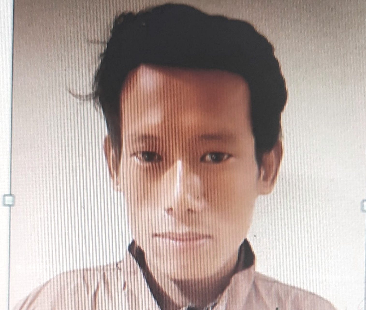 इलाम कारागारबाट थुनुवा फरार