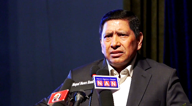 'निर्माण व्यवसायीले गरेका उपेक्षा टुलुटुलु हेरेर बस्न सक्दिनँ, कारबाहीको प्रक्रियामा जान्छुः'