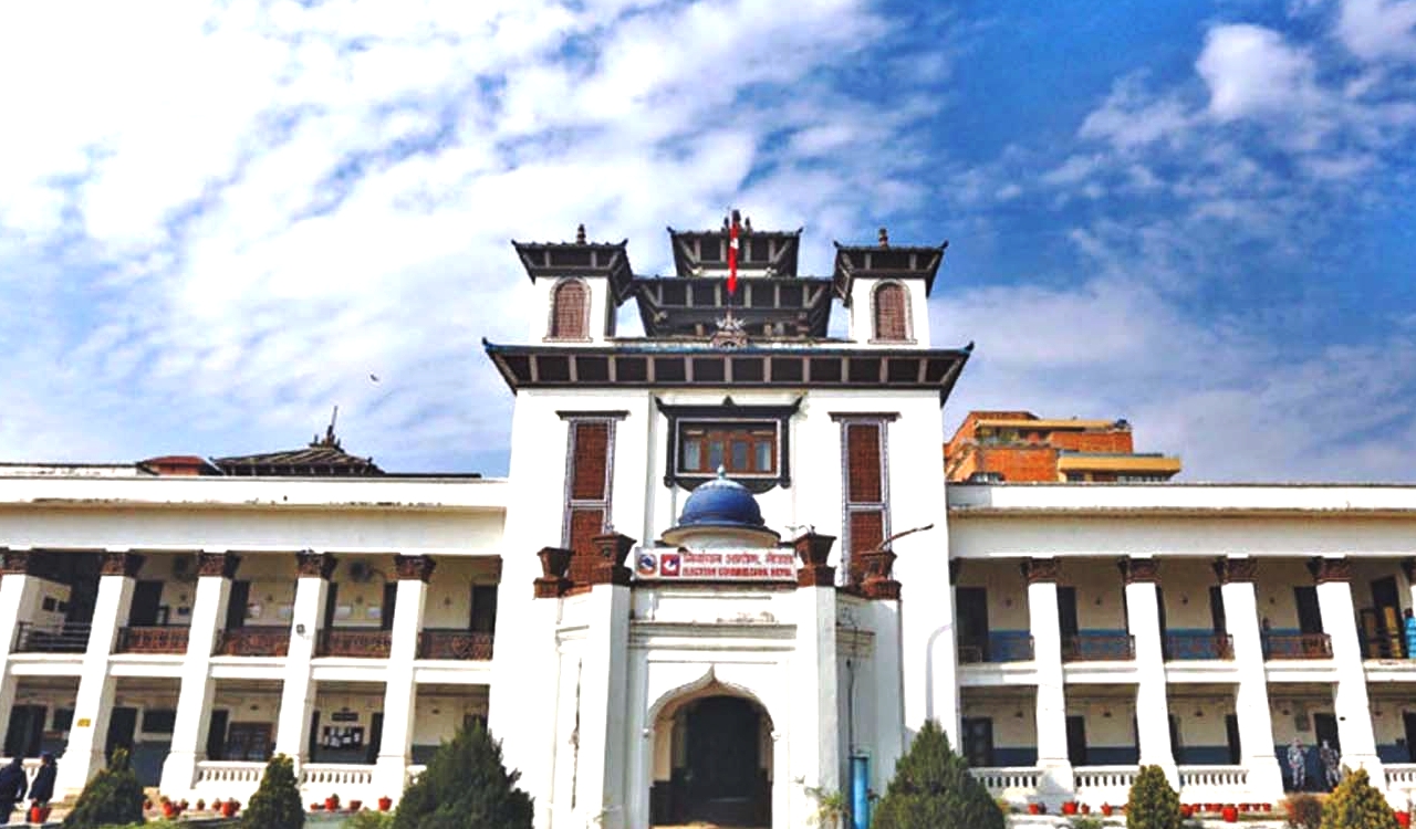 खारेजीको प्रक्रियामा ४१ दल, १९ दललाई नाम परिवर्तन गर्न निर्देशन