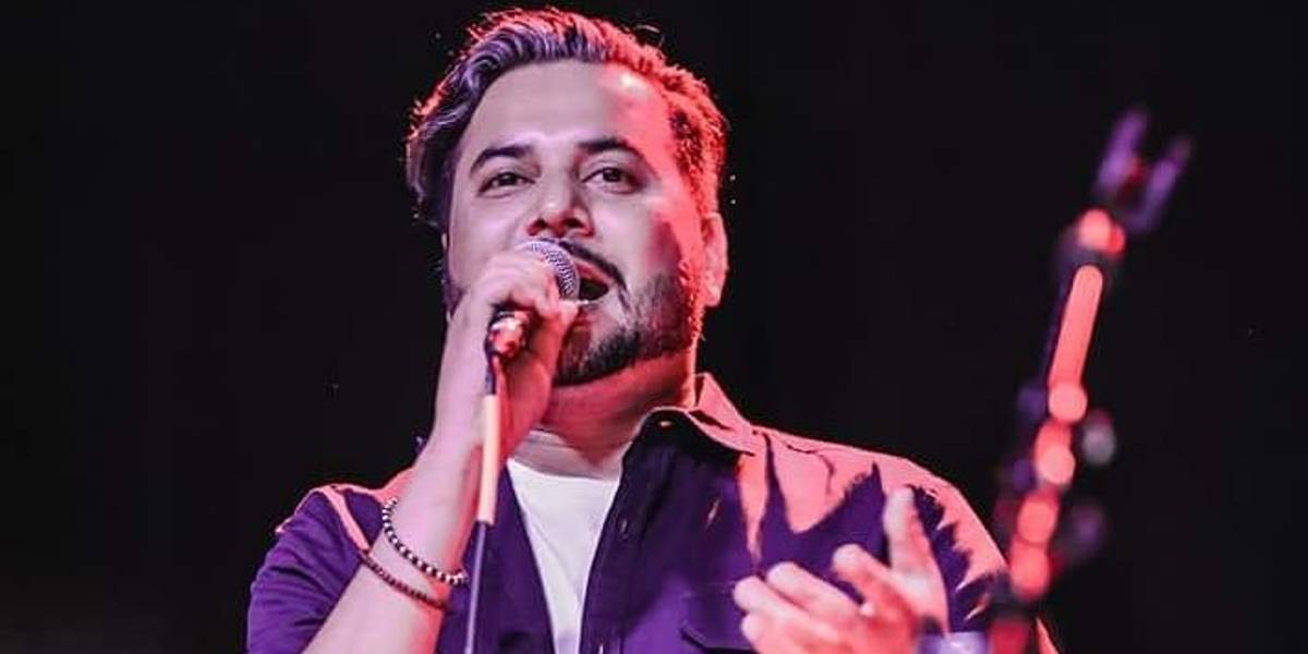 धरान एक्स्पोः सातौं दिन सुगम पोखरेल गुन्जने