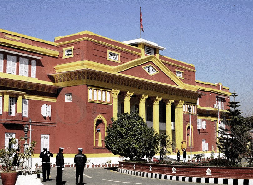 तेस्रो राष्ट्रपति चयन गरिँदै : यस्तो छ राष्ट्रपति निर्वाचनको इतिहास