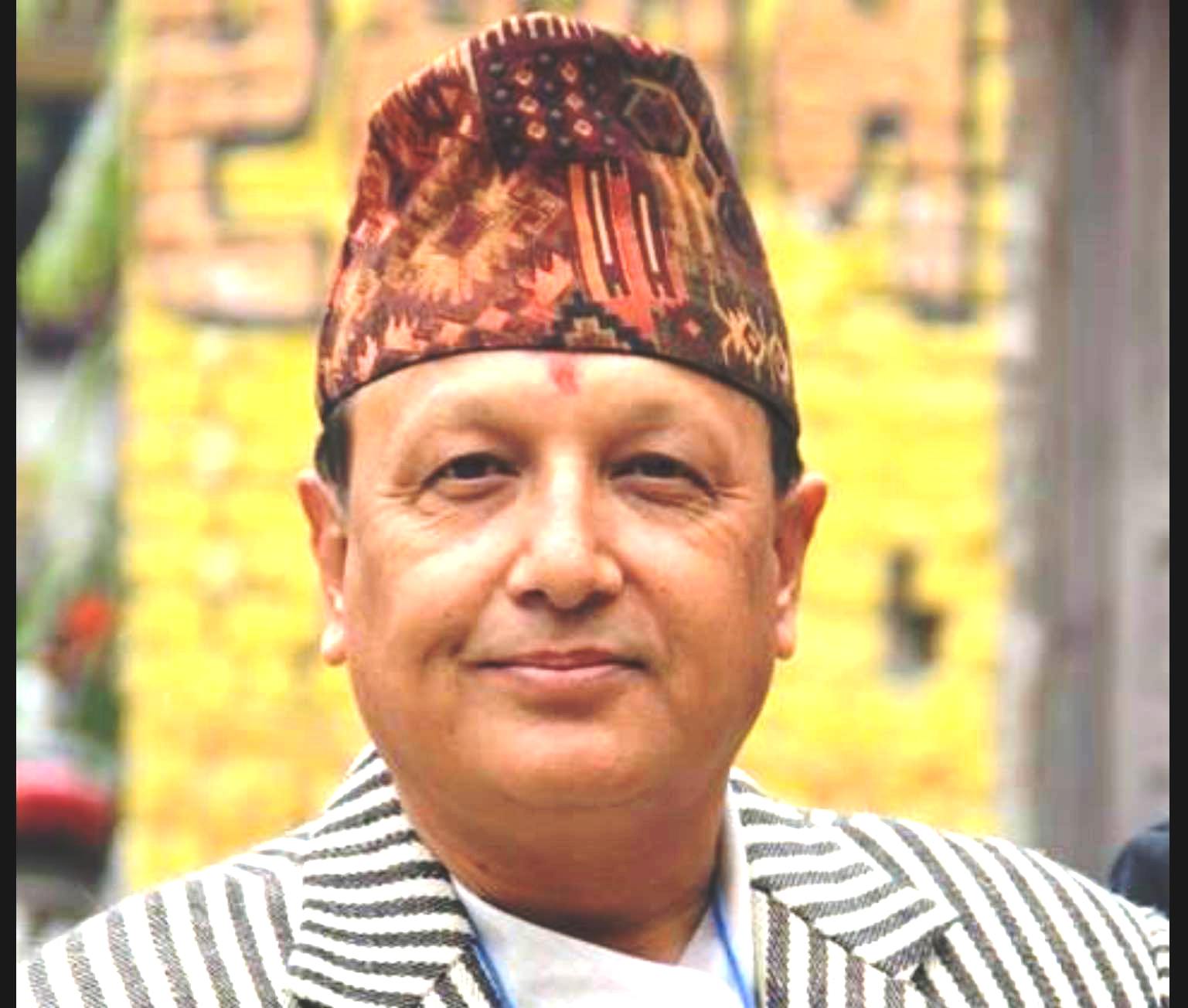 उद्योग वाणिज्य महासंघ कोशी प्रदेश अध्यक्षमा राउत निर्विरोध