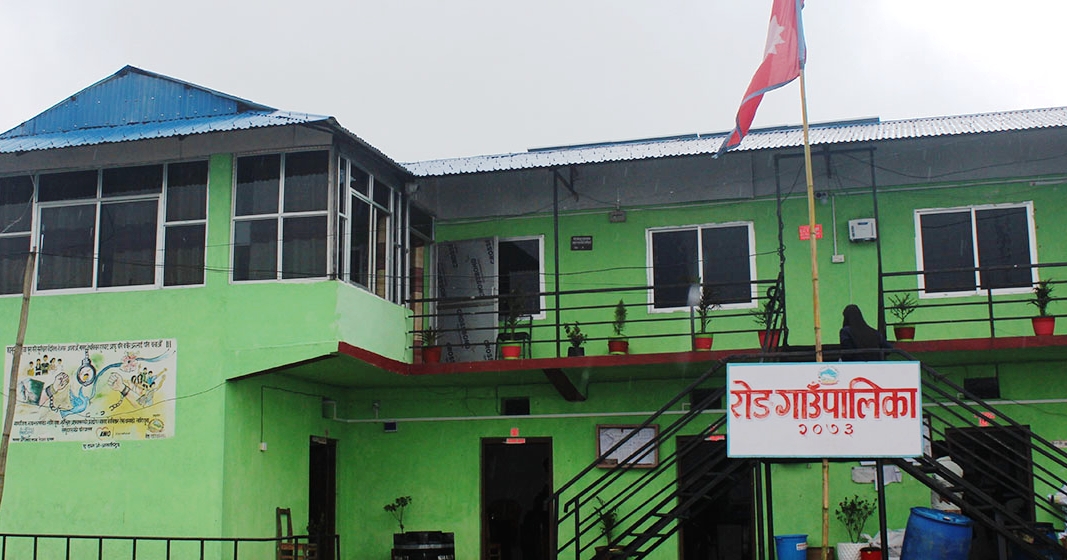 ताजा तरकारी उत्पादनका लागि रोङलाई १ करोड