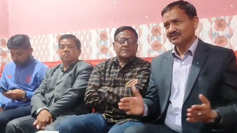 खस्कँदो आर्थिक अवस्थाप्रति अर्थविद् पोखरेलको चिन्ता