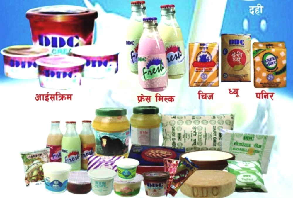 दही, पनिर, चिज र आइसक्रिमको मूल्य बढ्यो