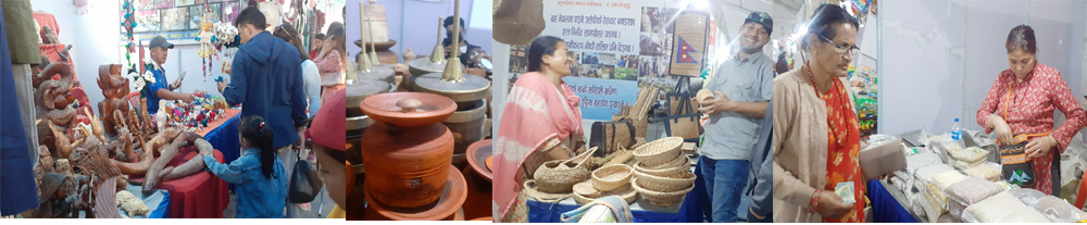 अलैंची र जुम्लाको स्याउले जोड्यो पूर्व र पश्चिमको ब्यापार