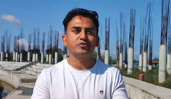 रंगशाला निर्माणमा अनियमतता गरेको छैनः धुर्मुस