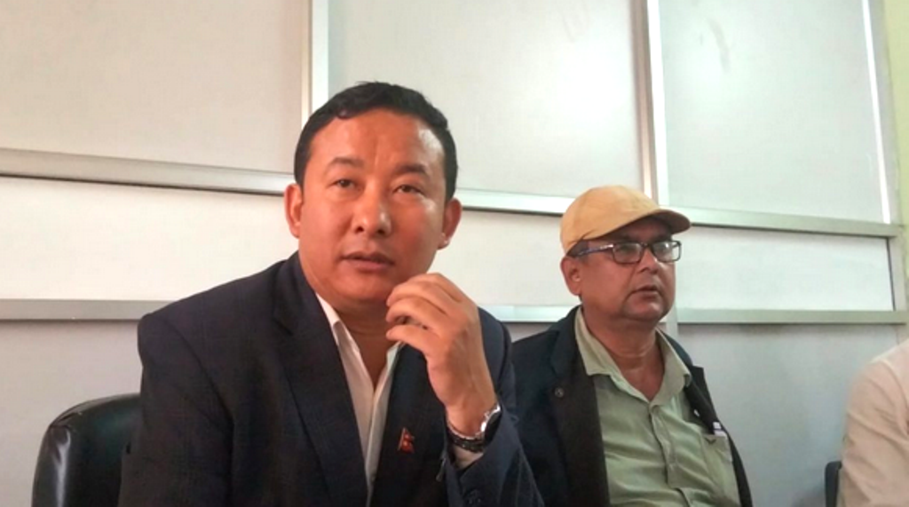 कोशी प्रदेश सरकारबाट माओवादी अलग नहुने