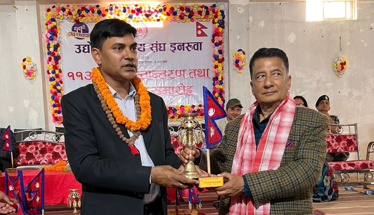 अर्थतन्त्रमा सुधार सरकारको मुख्य उद्देश्यः पूर्व अर्थमन्त्री कार्की