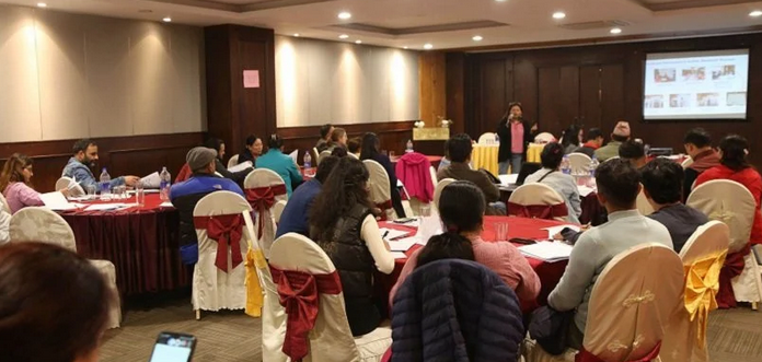 'गरीबी र पारिवारिक विग्रह नै बालश्रमको प्रमुख कारण'