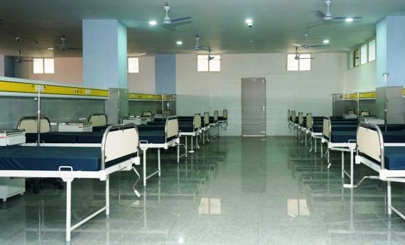 विराटमा क्यान्सर इन्स्टिच्युट सञ्चालन