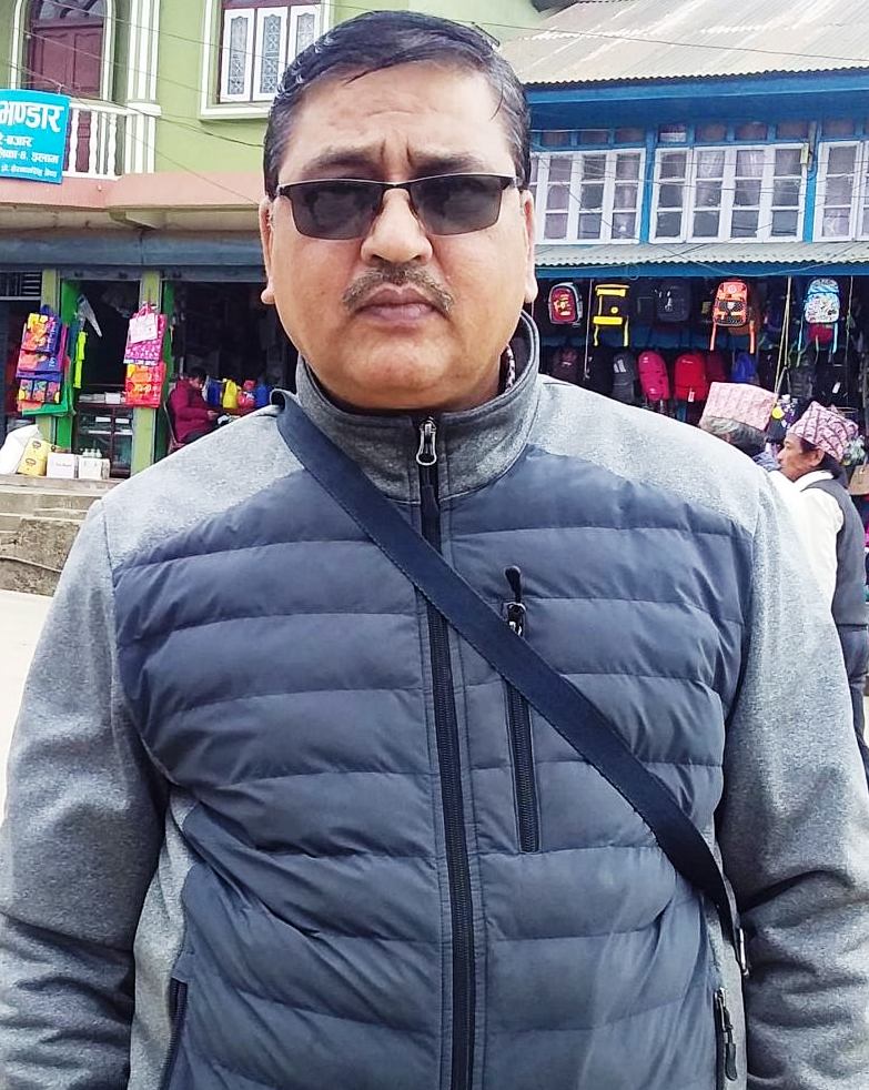 रामप्रसाद दुलाल स्मृति पत्रकारिता पुरस्कार सुसेलीलाई