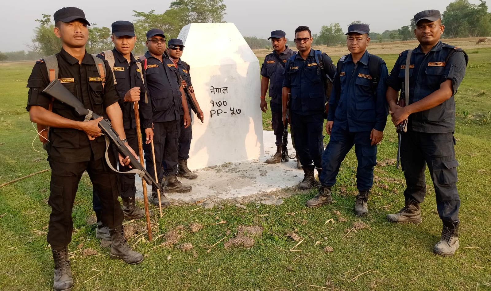 कोसी प्रदेश -सीमा क्षेत्रमा सलबलाउँदै तस्कर, नेपाल प्रहरीको विशेष ‘अप्रेशन’