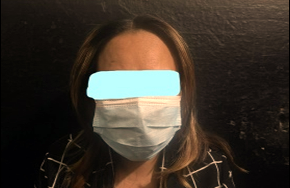 ठगी गरेको आरोपमा धरानकी महिला पक्राउ