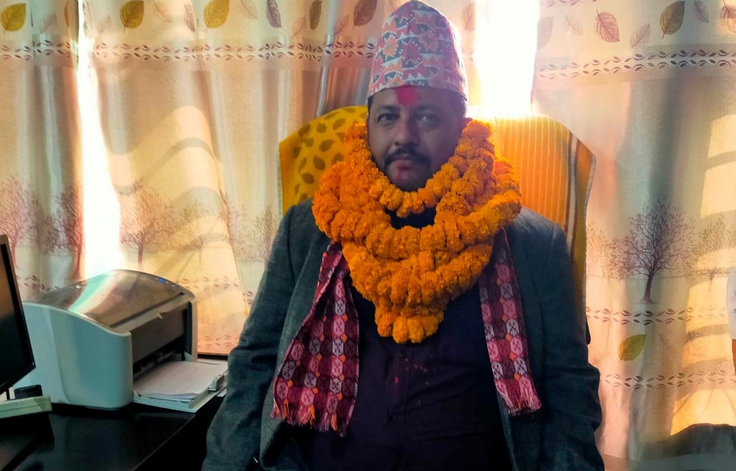 कोसी अस्पतालमा मेसु परिवर्तन गर्न फेरि चलखेल