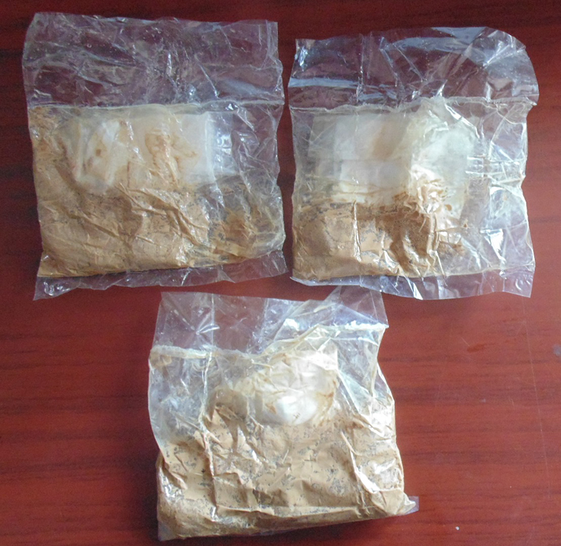 मोरङको उर्लाबारीबाट ब्राउन सुगरका कारोबारी पक्राउ