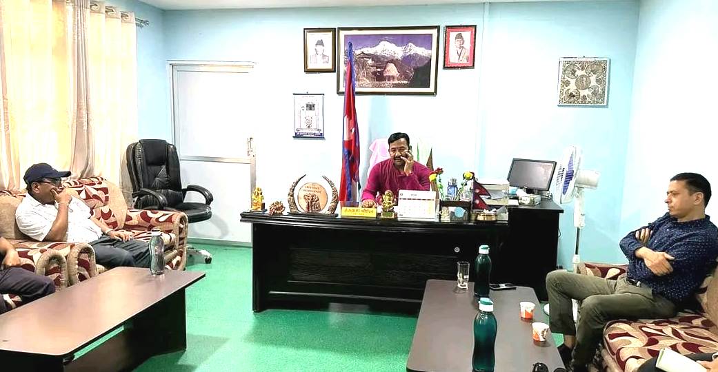 ६ लेन सडकः तीन दिनभित्र तरहरा-सेउती खण्डको काम थाल्ने लिखित प्रतिबद्धता