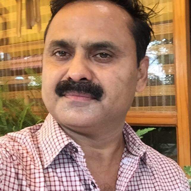 को हुन एफएनसीसीआईको केन्द्रीय सदस्यका उम्मेदवार रिजाल ?