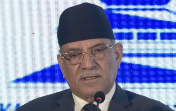 जनताका आवश्यकता र अपेक्षाअनुसार विकास हुन सकेन : प्रधानमन्त्री