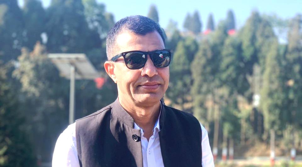 उद्योग वाणिज्य महासंघको केन्द्रीय सदस्यमा इटहरीका टंक दुलालले उमेदवारी दिने