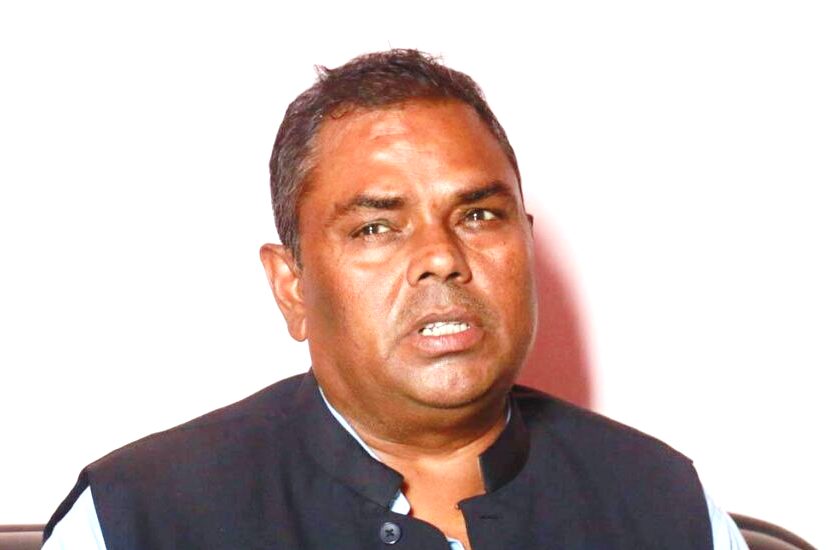 उपेन्द्र यादवलाई मत माग्न सत्तारुढ गठबन्धनका शीर्ष नेता बारा जाँदै