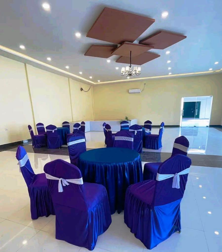 १२ करोड लगानीमा सञ्चार उद्यमी कार्कीले सञ्चालनमा ल्याए इटहरीमा पार्टी प्यालेस