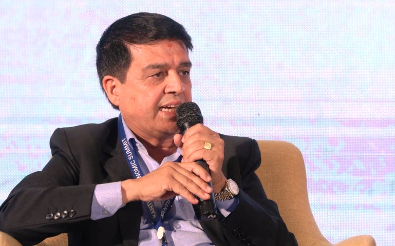 निजी क्षेत्रलाई हेर्ने दृष्टिकोण परिवर्तन गर्नुपर्छ : अध्यक्ष ढकाल