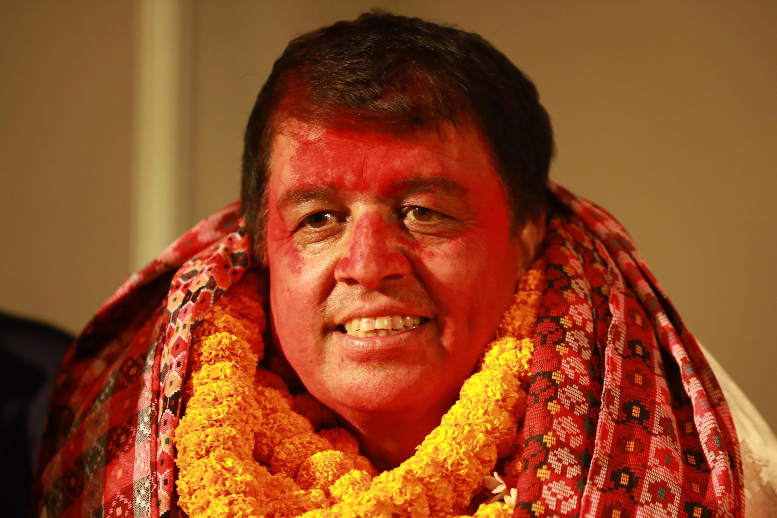 उद्योग वाणिज्य महासङ्घको अध्यक्षमा चन्द्रप्रसाद ढकाल निर्वाचित