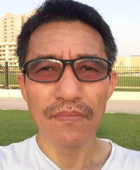 इटहरीका दिपराज राई पक्राउ