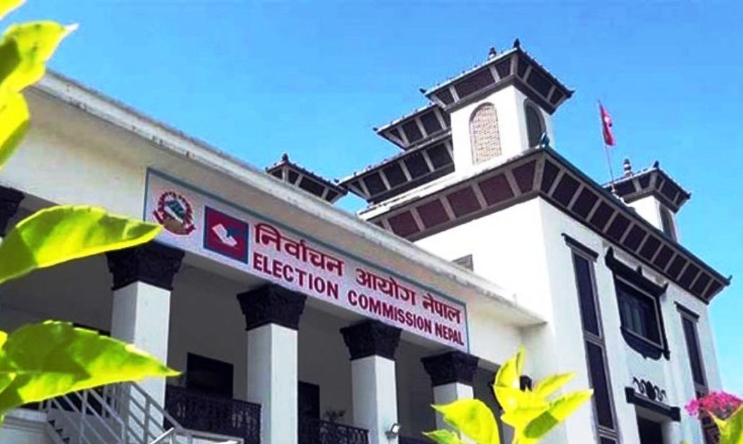 आज उपनिर्वाचन, बिहान ७ बजेदेखि साँझ ५ बजेसम्म मतदान