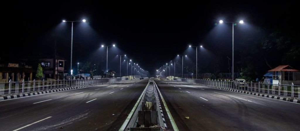 एसियन हाइवेका कारण इटहरीमा डुवानको दिर्घकालीन समस्या बनाउने निश्चित