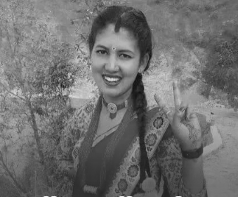 चट्याङ लागेर ओखलढुङ्गामा २० बर्षीया शर्मीलाको मृत्यु,एक किशोरी गम्भिर घाइते