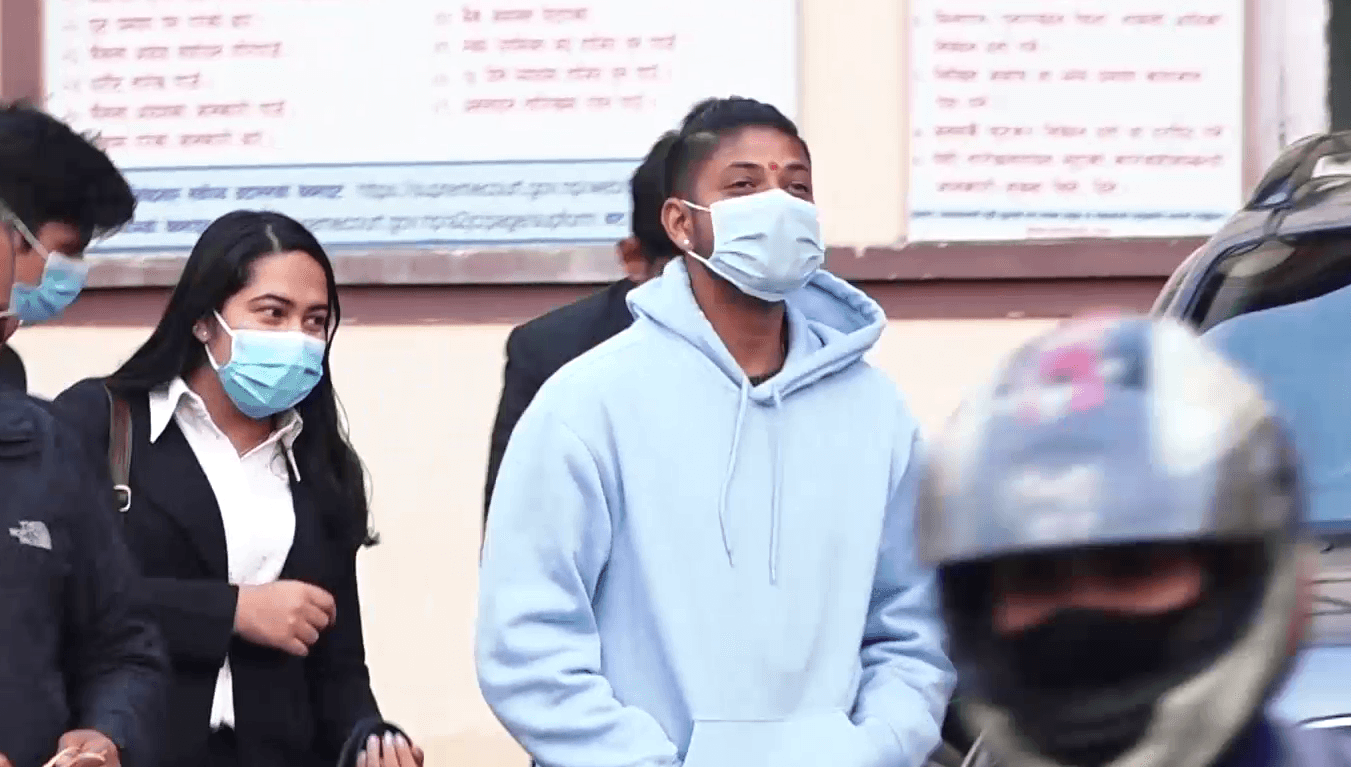 सन्दीपको मुद्दामा अन्तिम पेशी आज