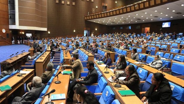 ढाकाकुमार प्रकरण : संसदीय छानबिन समिति बनाउन माग