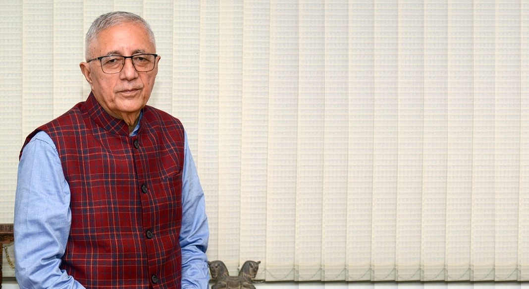 फोहर नउठाउने महानगर र धम्क्याउने संघीय सरकार दुवै सच्चिनुपर्छ : कोइराला