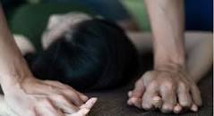 बलात्कार आरोपमा पक्राउ