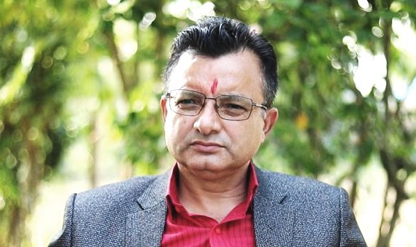 चितवनमा कांग्रेसका जीतनारायणलाई विद्रोहीको साथ