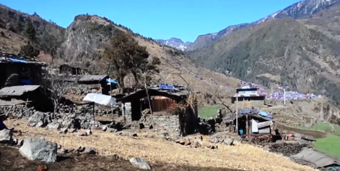 अझै दुर्गम छन् कोशीका कतिपय पालिका