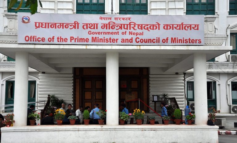 मन्त्रिपरिषद्लाई पूर्णता दिने तयारी, कांग्रेसबाट कसलाई कुन मन्त्रालय ?