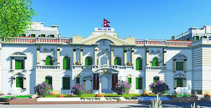 ९ वाणिज्य बैंकलाई कारबाही