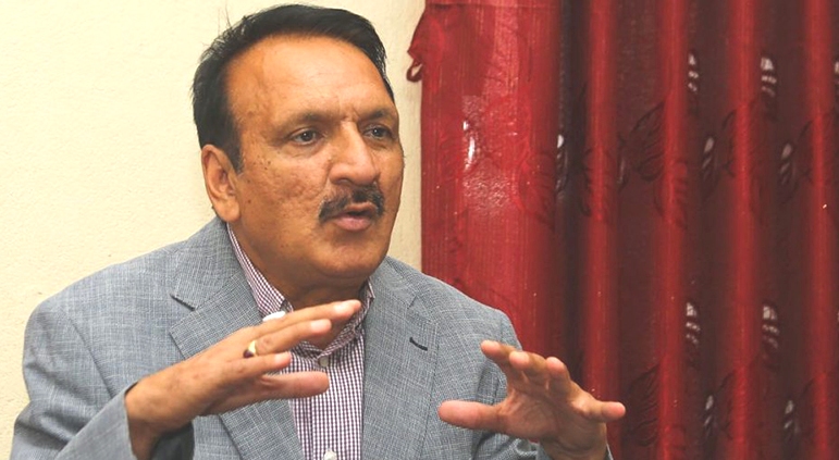 भन्सार जाँचमा कडाई गर्न अर्थमन्त्रीको निर्देशन