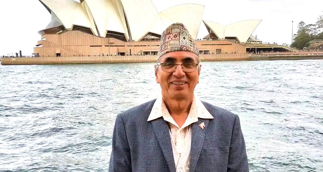 झापामा खानेपानी अध्यक्षमा स्वतन्त्र उम्मेदवार अधिकारी विजयी