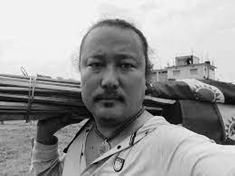 पदमबहादुर लिम्बूलाई सहिद घोषणा गर्ने सरकारको निर्णय